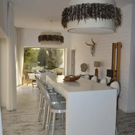 Kaya Villa Estepona